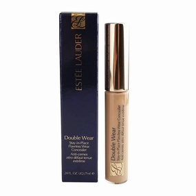 Estee Lauder/Double Wear Stay In Place Concealer 08 Warm Light Medium .24 Oz