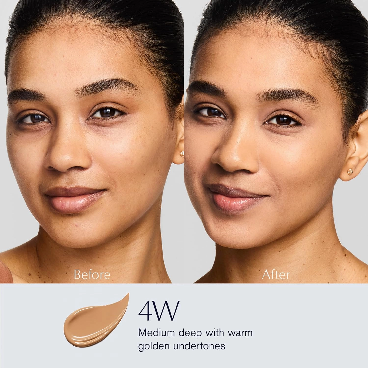 Estée Lauder Double Wear Stay-in-Place Flawless 24-Hour Concealer | Longwear | Soft Matte Finish, Medium-to-Full Coverage | Hydrating, 0.4 Fl Oz