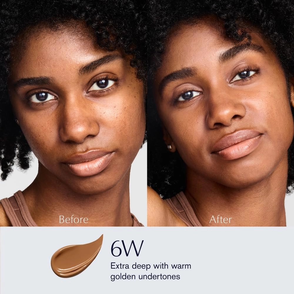 Estée Lauder Double Wear Stay-in-Place Flawless 24-Hour Concealer | Longwear | Soft Matte Finish, Medium-to-Full Coverage | Hydrating, 0.4 Fl Oz