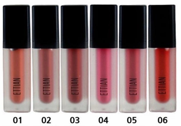 ETTIAN Tinted Gloss in 03 Cherry Nubo
