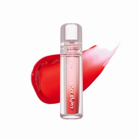 ETUDE Over Glowy Tint 3g (5 Colors)