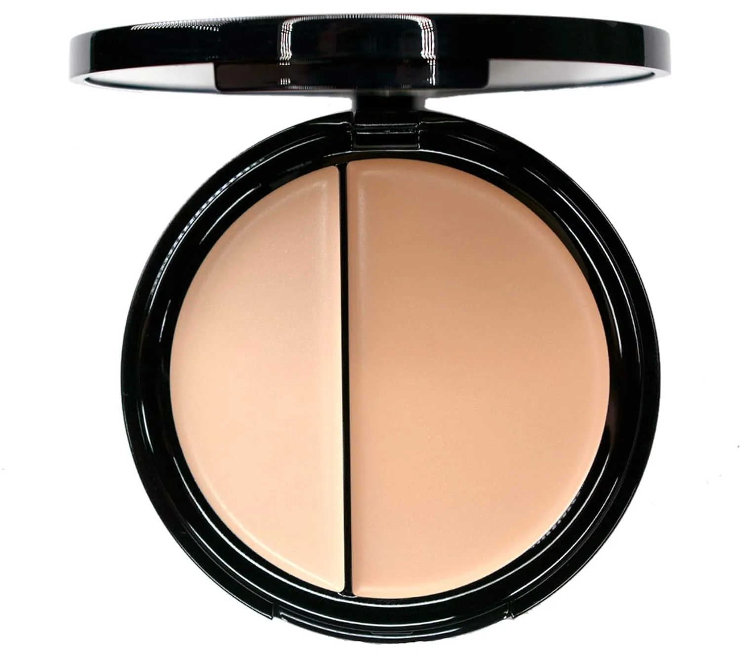 EVE PEARL 5 Pcs Set of Full Coverage Face, Cheek And Lip Collection Skin Care Makeup Complete Set of Foundation Blush Lipstick with Professional Brushes (Fair)