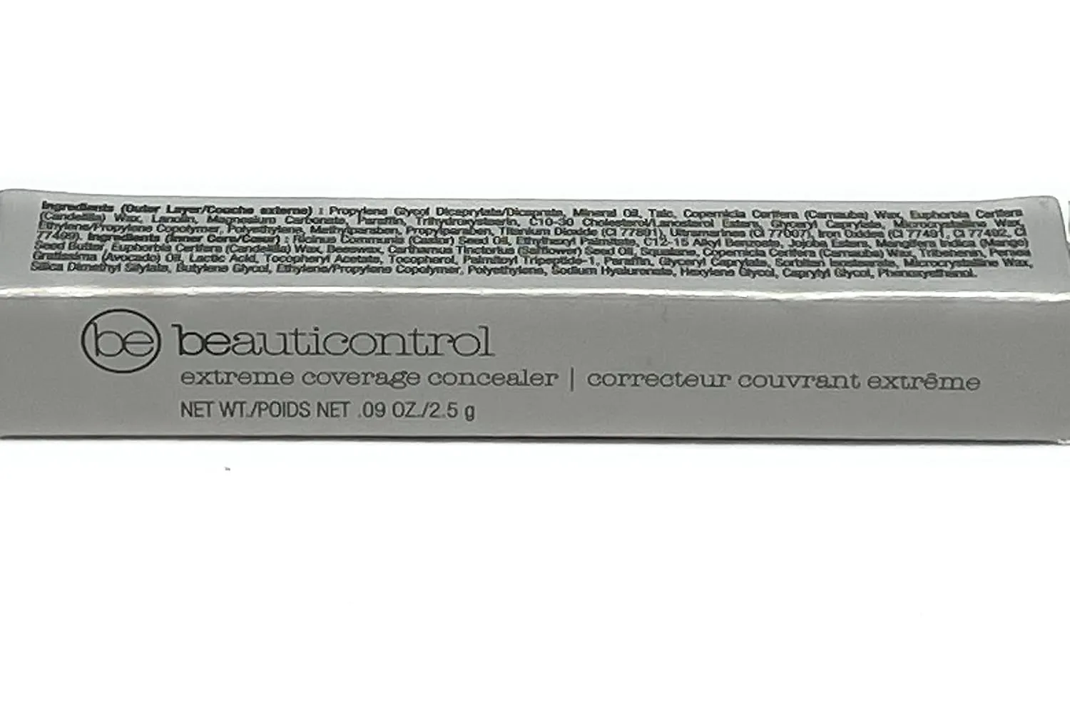 Extreme Coverage Concealer Light