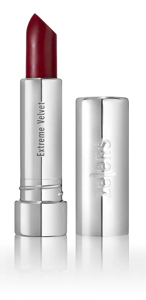 Extreme Velvet Lipstick 'Deep Red' 5ml