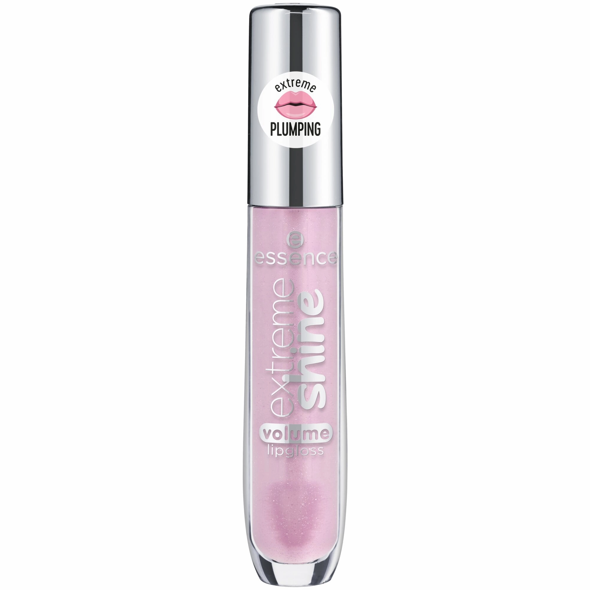 Extreme Shine Volume Lipgloss 5ml