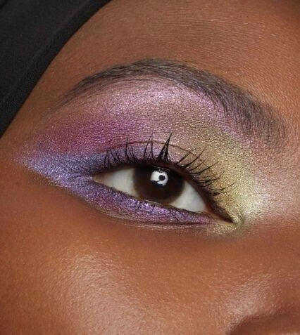 Eyeshadow 5 Colours Syren