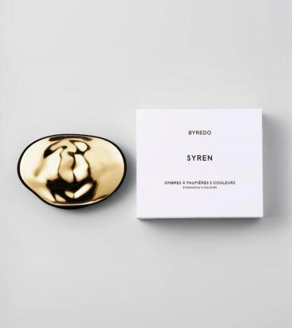 Eyeshadow 5 Colours Syren
