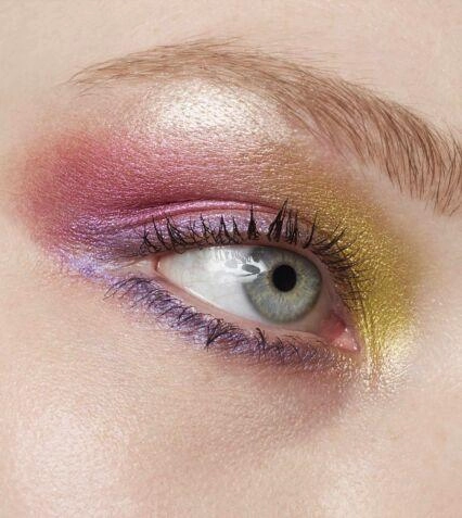 Eyeshadow 5 Colours Syren