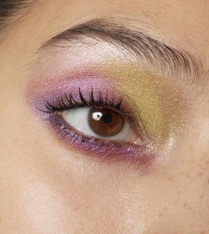 Eyeshadow 5 Colours Syren