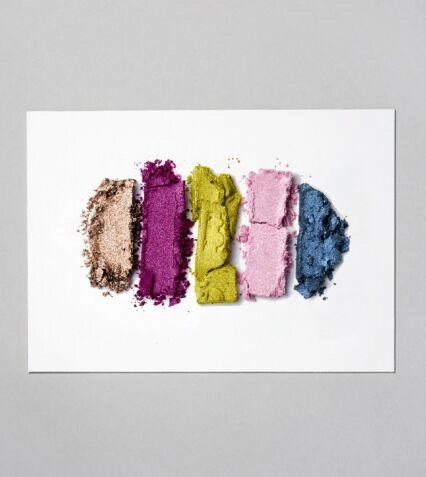 Eyeshadow 5 Colours Syren