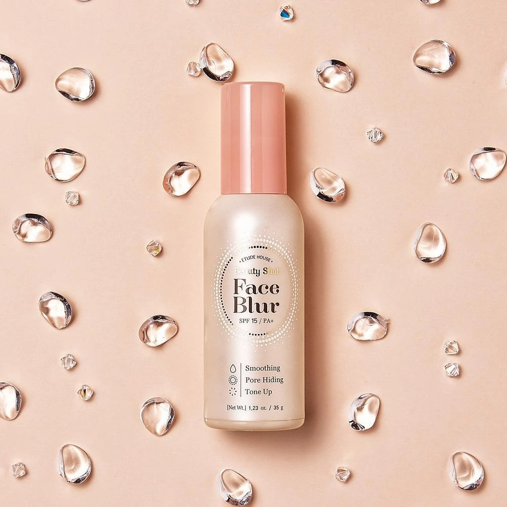 Face Blur 35g #Smoothing | Etude House