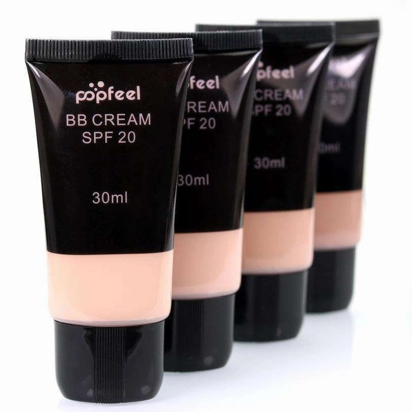 Face Makeup  Liquid Foundation Oil Free