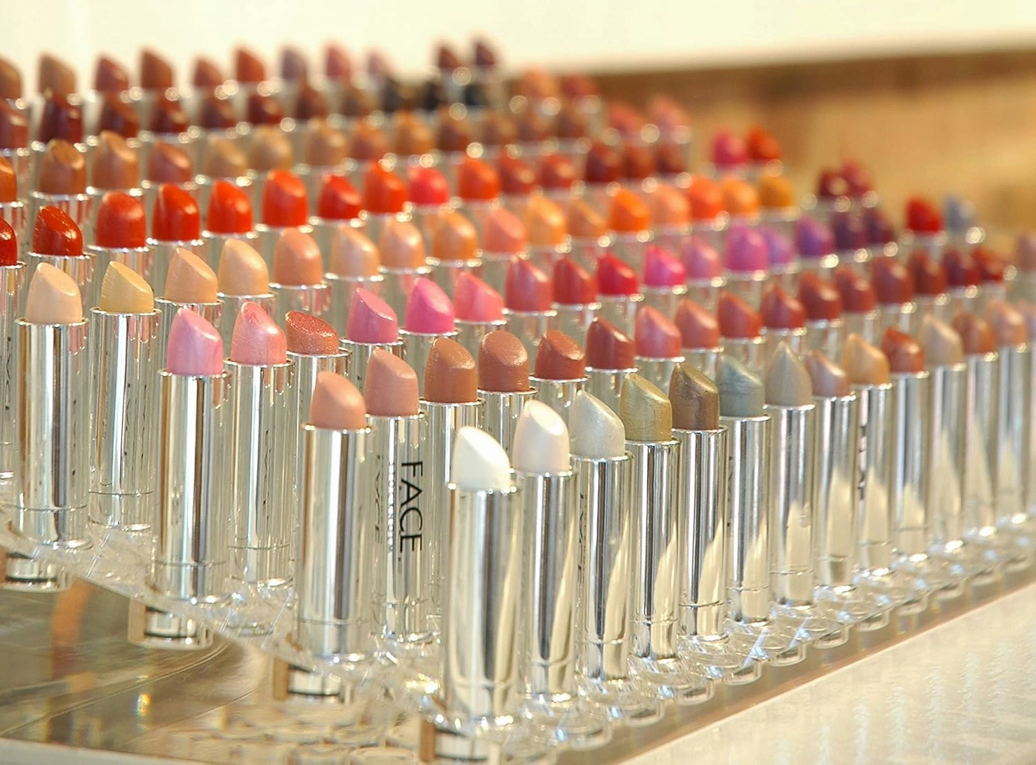 FACE Stockholm Cream Lipstick - Potential (3.4g)