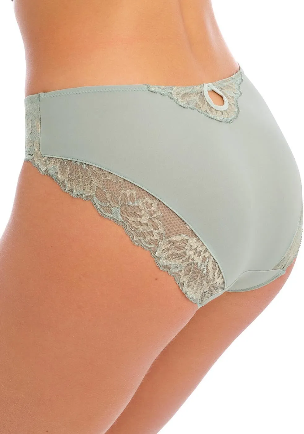 Fantasie Women's Aubree Classic Brief