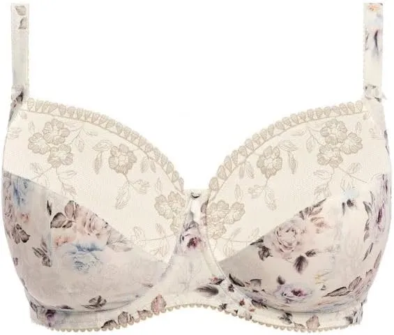Fantasie Women's Lizbeth Underwire Side Support Bra