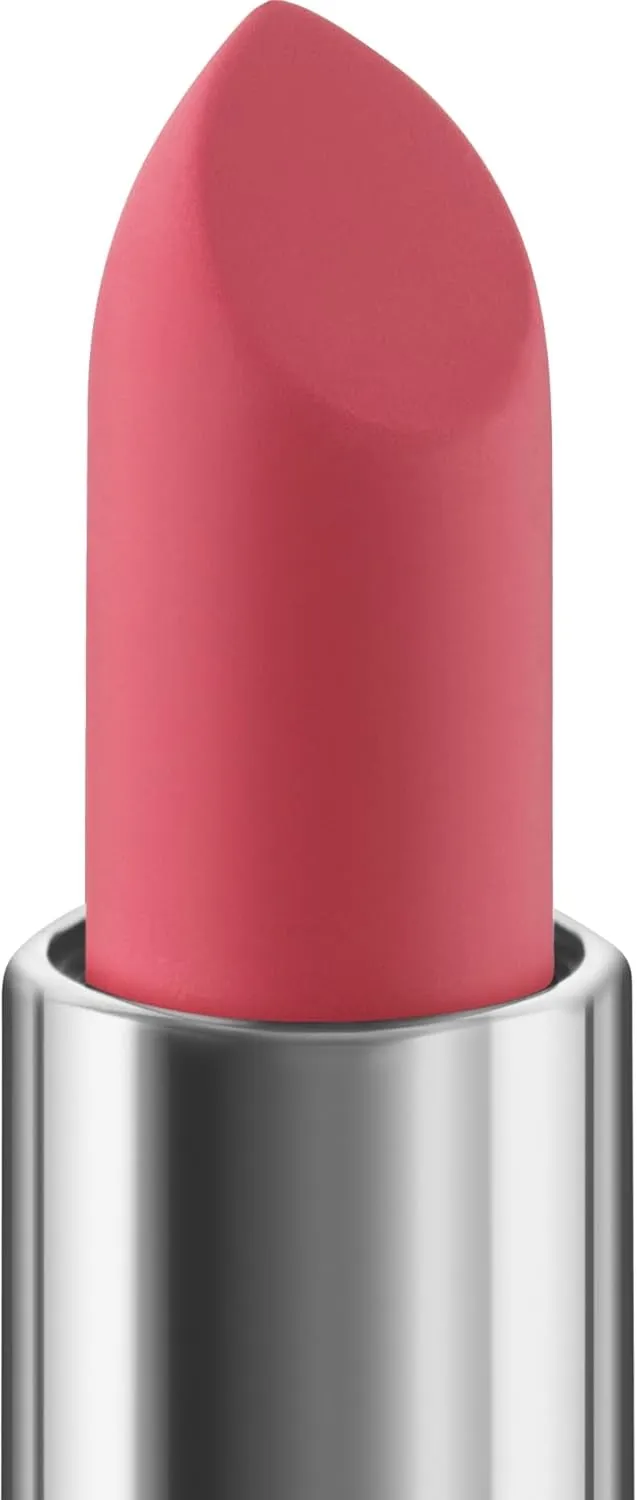 Farmasi Duo: Farmasi Moisturizing lip balm ""Aloe"" & Farmasi Matte Rouge Lipstick (09 - Matte Pink), 09 - Chinese rose