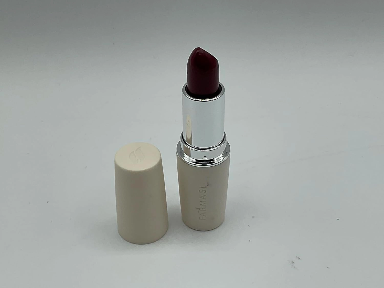 FARMASi Cream Lipstick 06-Hot Cherry