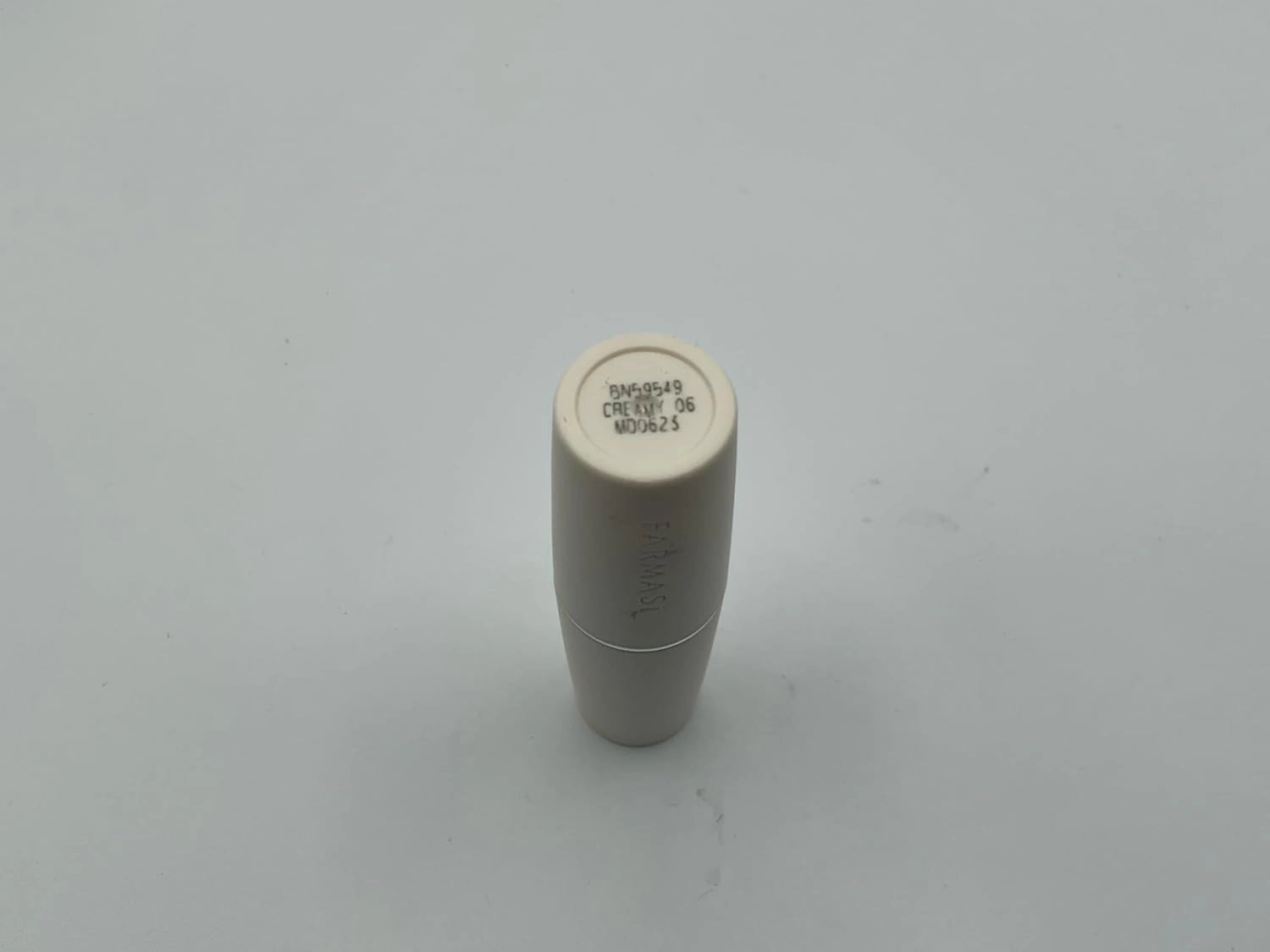 FARMASi Cream Lipstick 06-Hot Cherry