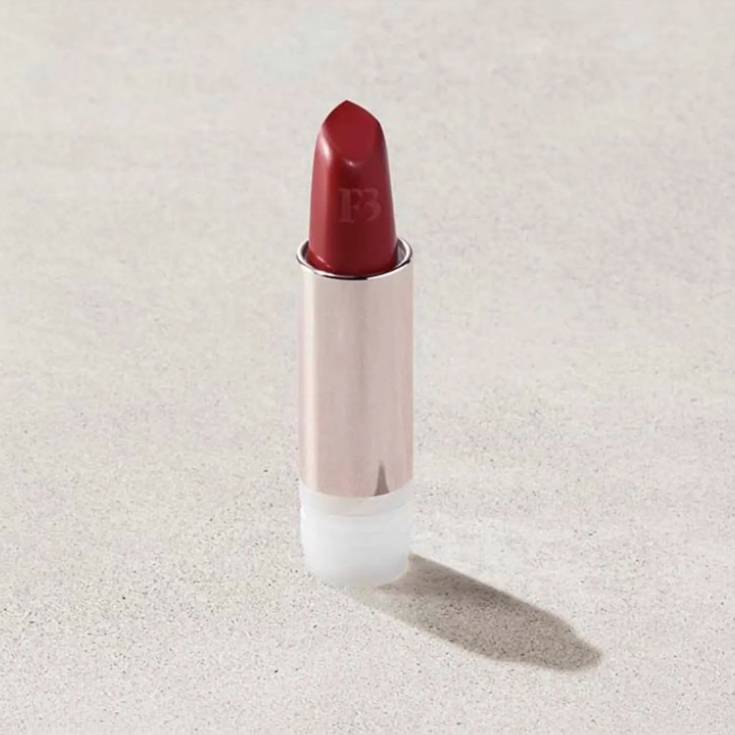 Fenty Beauty by Rihanna Fenty Icon The Fill Semi-Matte Refillable Lipstick Frreak-Went-Flyer