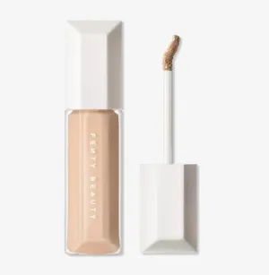 'Fenty Beauty by Rihanna We're Even Hydrating Longwear Waterproof Concealer - Your Skincare-Powered Solution to Dark Circles and Puffiness 0.30 oz / 9 ml (200C - Neutral Undertones)