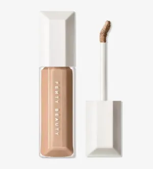 Fenty Beauty by Rihanna We're Even Hydrating Longwear Waterproof Concealer - Your Skincare-Powered Solution to Dark Circles and Puffiness 0.30 oz / 9 ml (280C - medium with cool neutral undertones)