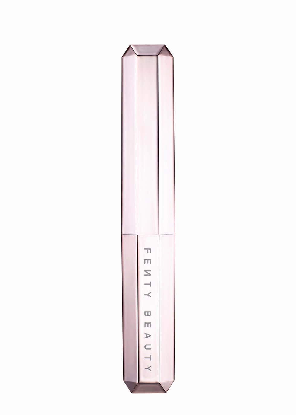 FENTY BEAUTY BY RIHANNA Mattemoiselle Plush Matte Lipstick (Ya Dig?! – Periwinkle Blue)