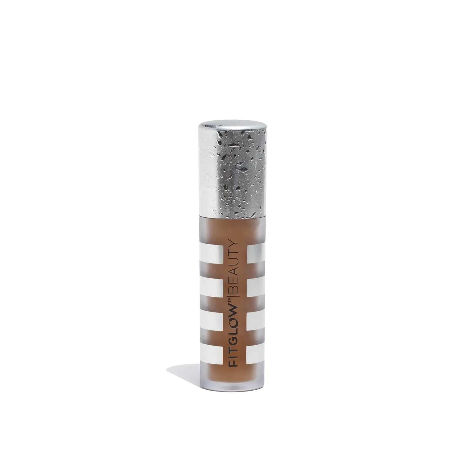 Fitglow Beauty - Natural Conceal  Full Coverage Concealer | Vegan, Woman-Owned Clean Beauty (C6.7 - Rich Warm, Golden Undertones)