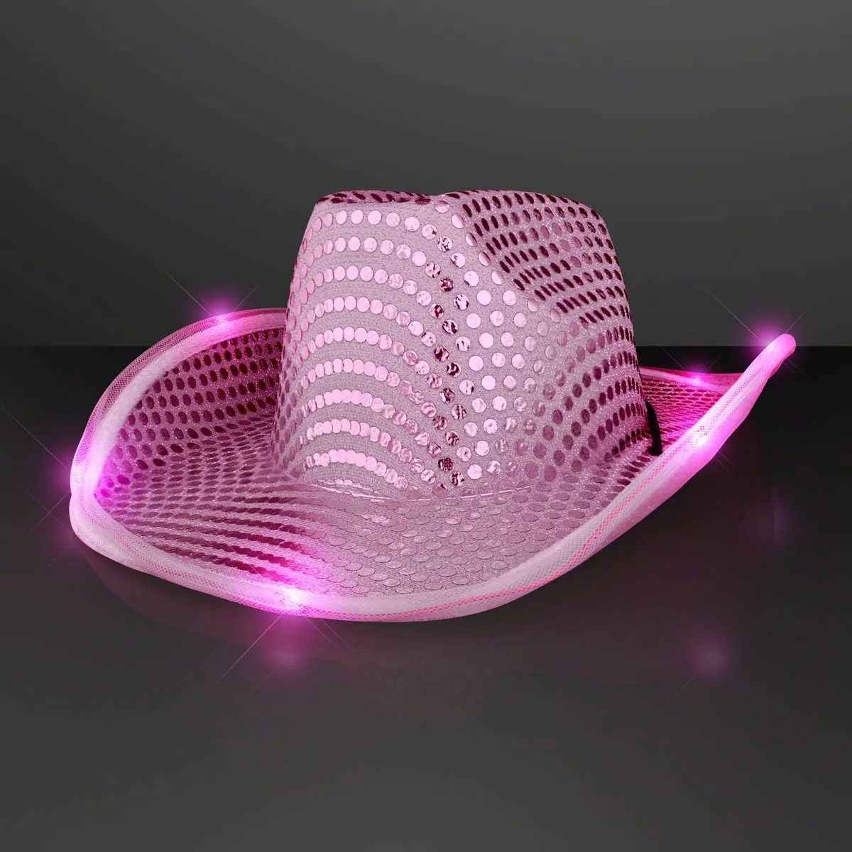 FlashingBlinkyLights womens Cowboy