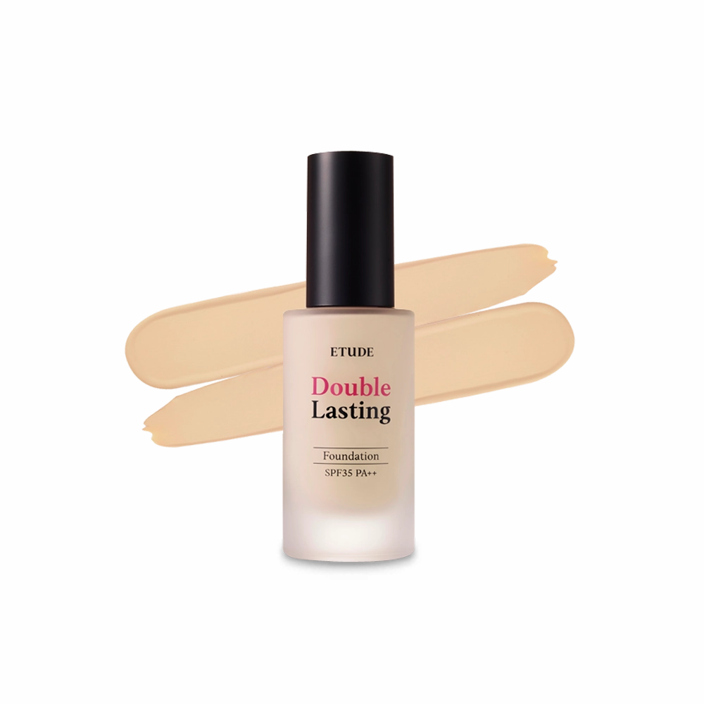 Flawless All-Day Radiance Foundation in Neutral Beige 30g | Etude House