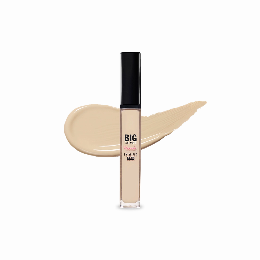 Flawless Skin Fit Concealer in Sand N05 - Your Secret to Radiance | Etude House