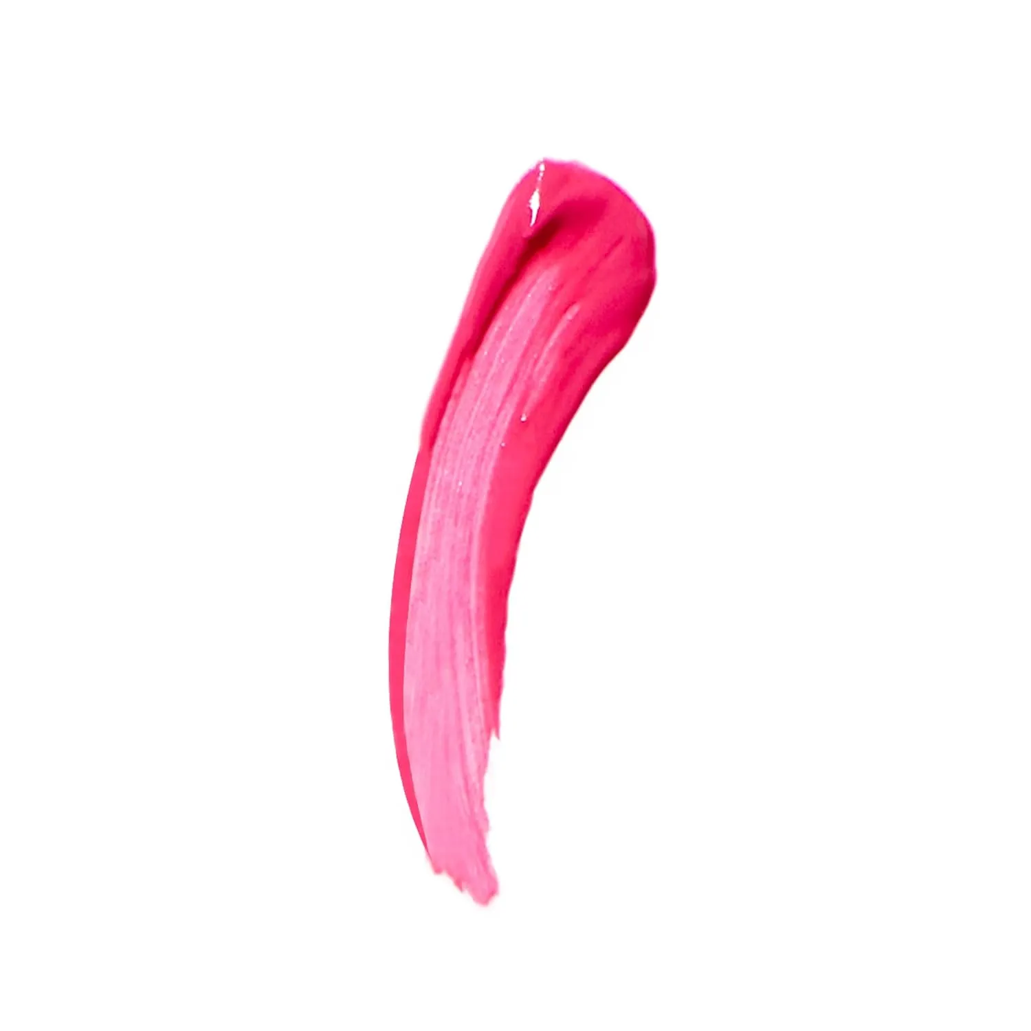 florence by mills Be A VIP Velvet Liquid Lipstick, Obsessed (deep fuchsia), 0.13 oz/ 3.8g