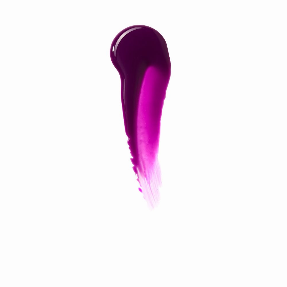 Flormar Long Wearing Lipgloss 419 Raining Purple - 4.5ml
