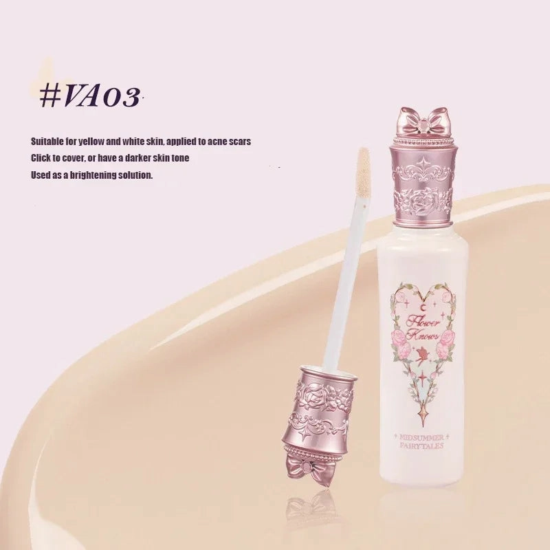 Flower Knows Midsummer Concealer