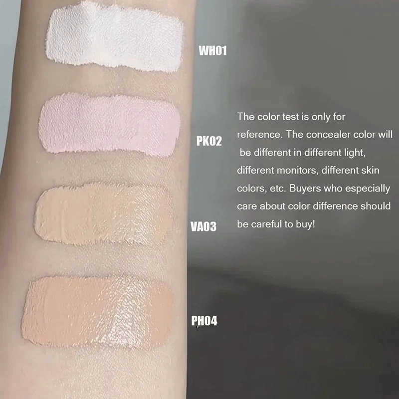 Flower Knows Midsummer Concealer