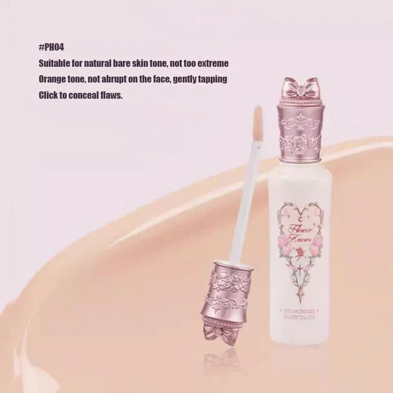Flower Knows Midsummer Concealer
