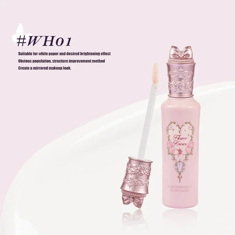 Flower Knows Midsummer Concealer