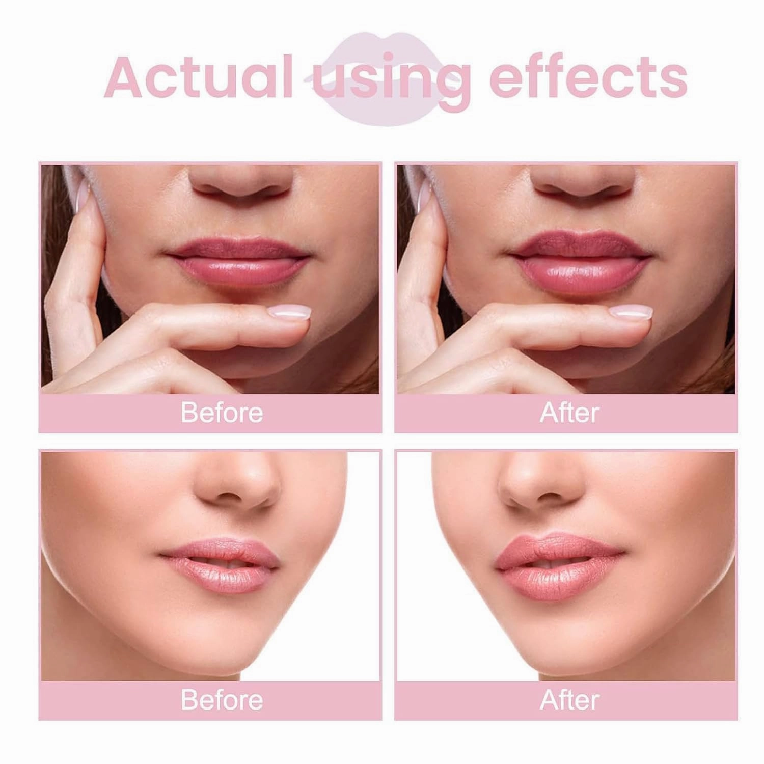 Foihletpath Mood Lipstick, Foihletpath Lipstick, Transferproof Long Lasting, Moisturizing Glossy Shine Lip Gloss Gold Foil for Women (1PCS-B)