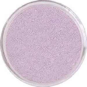 Foundation Loose Powder 8g Sifter Jar- Choose Color,free of Harmful Ingredients (Compare to Leading Mineral Foundation) (Lilac Concealer)