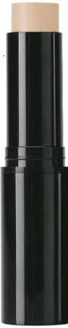 Foundation Stick, New Full Coverage Makeup Base Stick SPF 8 with a Creamy Finish (Sandy Beige)