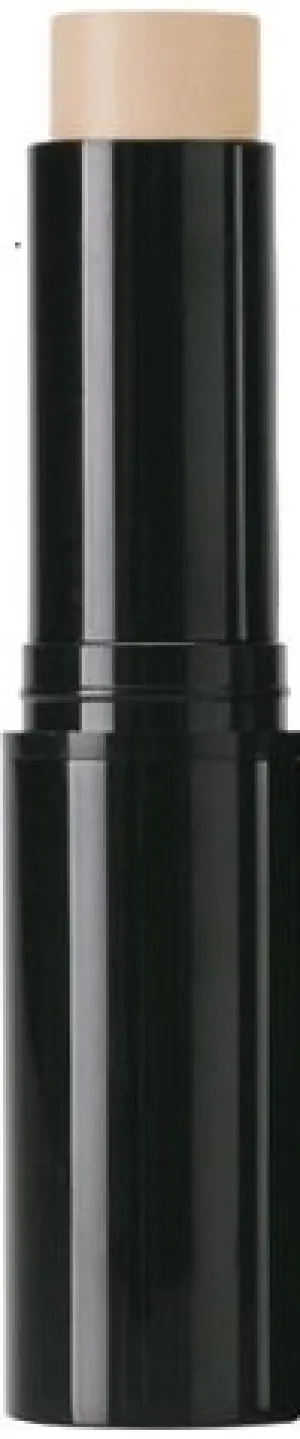 Foundation Stick, New Full Coverage Makeup Base Stick SPF 8 with a Creamy Finish (Sandy Beige)