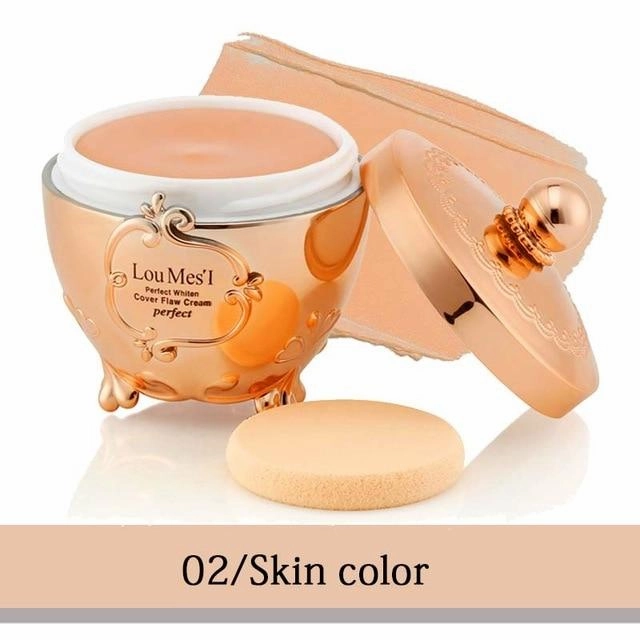 Foundation Base make up Cream Concealer On Sale