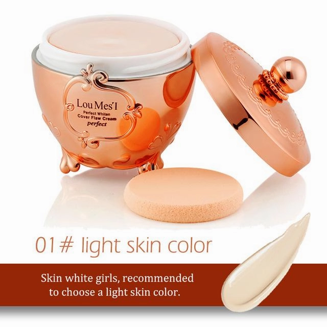 Foundation Base make up Cream Concealer On Sale