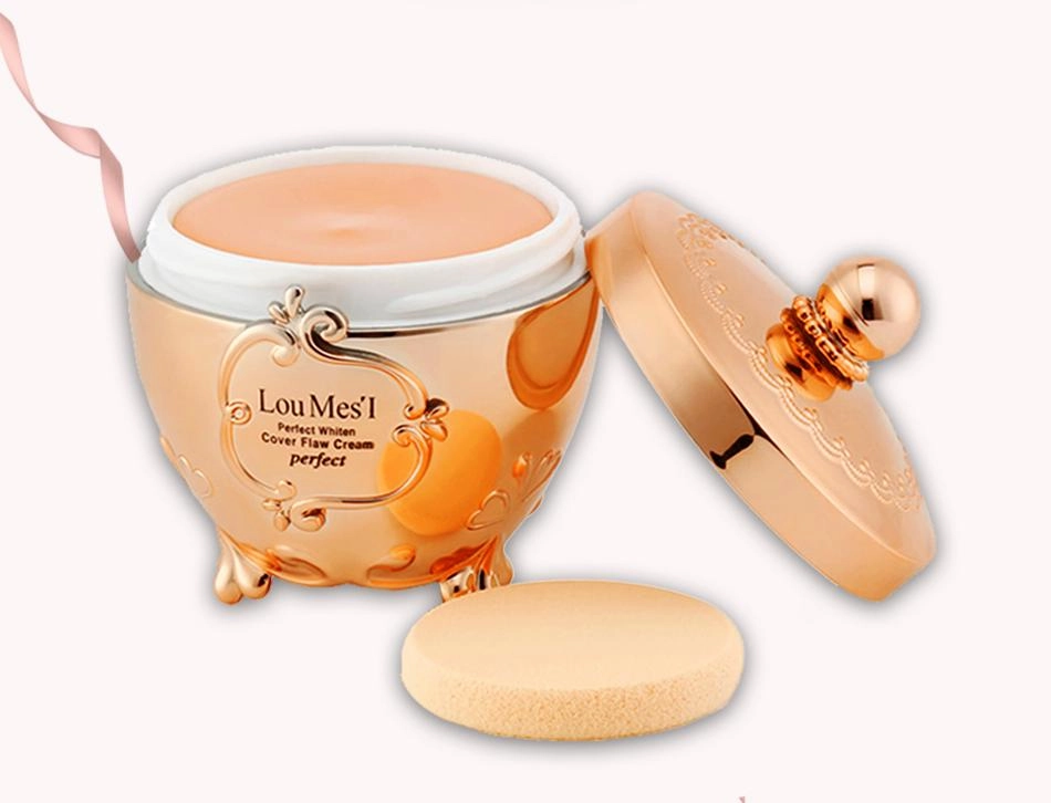 Foundation Base make up Cream Concealer On Sale