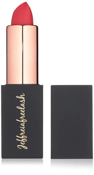 freelash llc jeffreafreelash lipstick (Ruby red)