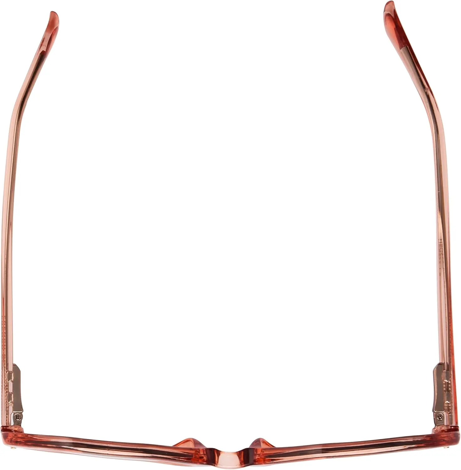 French Connection Women's Alba Angular Sunglasses