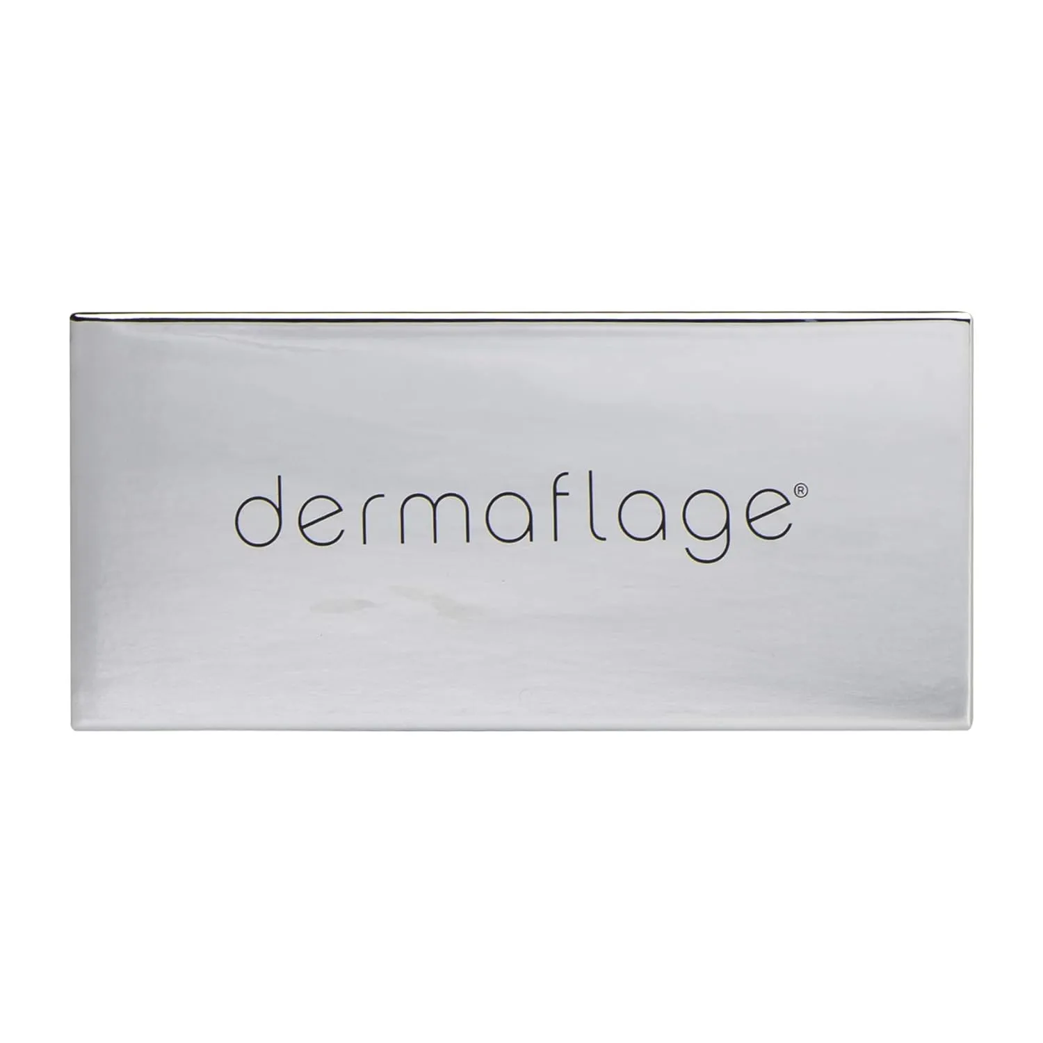 Full Coverage Concealer Palette, Waterproof Concealer Cream, 3 Colors   Brush, by Dermaflage