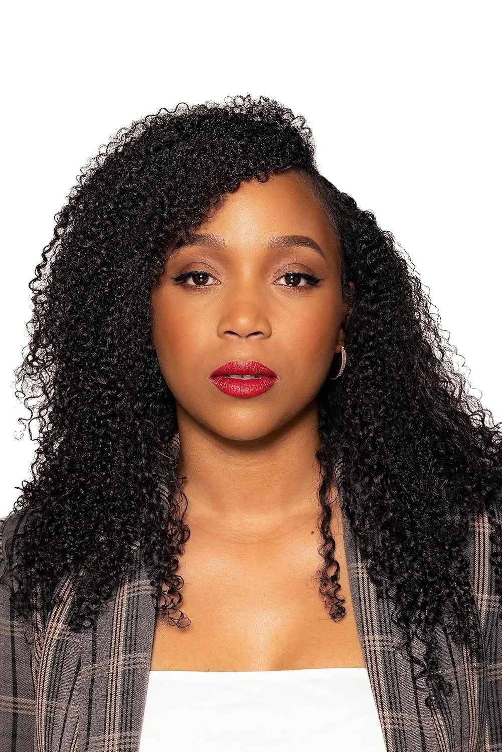 Full Coverage Split Bullet Matte Lipstick | Vegan | Gluten, Paraben and Cruelty Free, Creamy Lipstick in a Deep Coral Pink/Cherry Red-Pink Matte combo (Divide and Conquer)