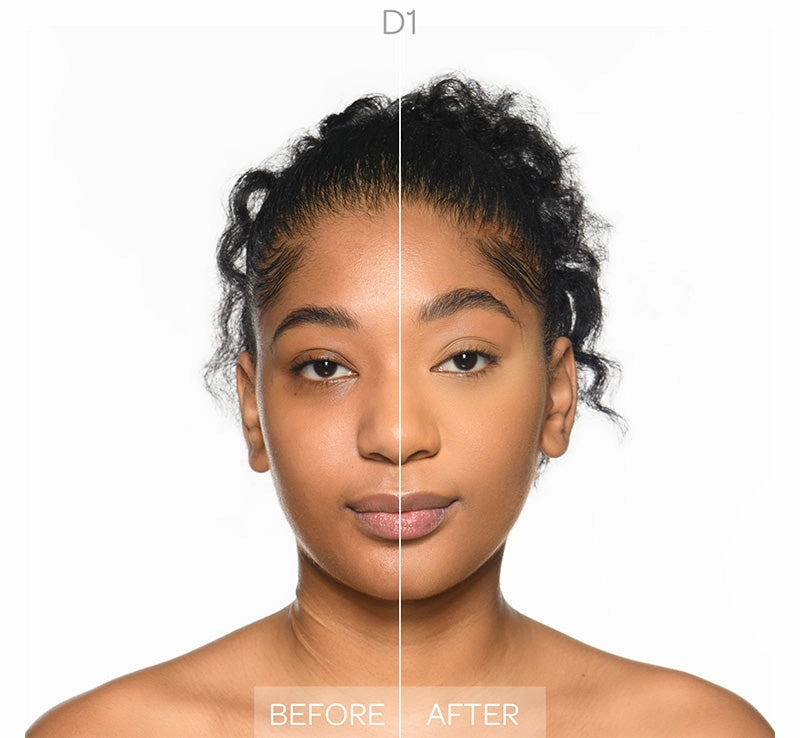 FULL IMPACT COMPLETE COVERAGE CONCEALER - D1