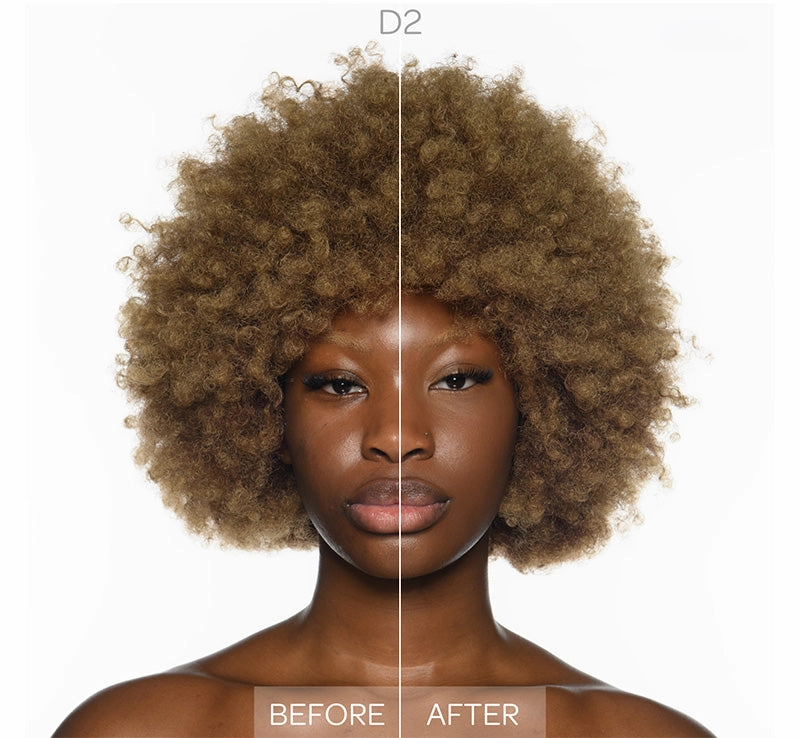 FULL IMPACT COMPLETE COVERAGE CONCEALER - D2