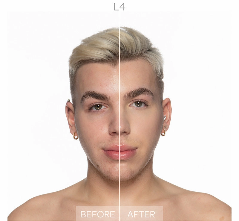 FULL IMPACT COMPLETE COVERAGE CONCEALER - L4